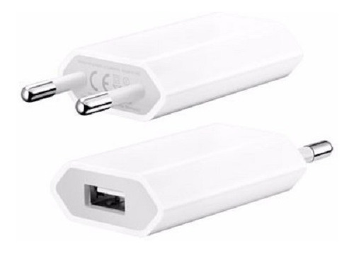 Imagem 1 de 2 de Carregador Apple 5w - Sem Cabo - 2929