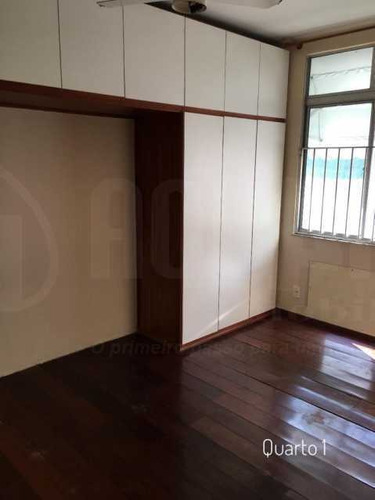 Imagem 13 de 15 de Apartamento-à Venda-taquara-rio De Janeiro - Peap20450