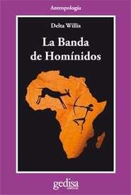 Banda De Hominidos - Sin Autor