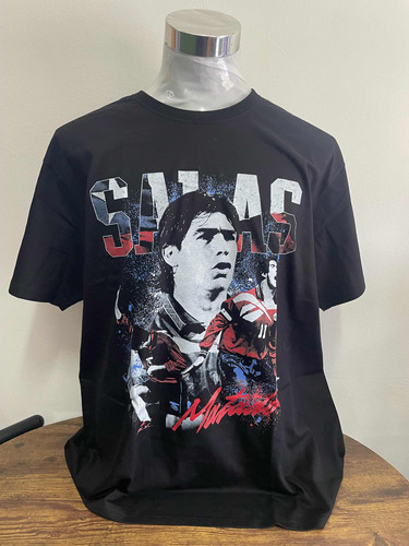 Camiseta Conmemorativa Matador Salas Xxl