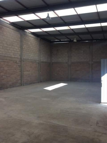 Imagen 6 de 11 de Bodega En Renta 200m2 En Ermita Iztapalapa