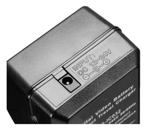 Cargador + 2 Baterias Mod. 68042 Can0n Powershot Pro 90 Is