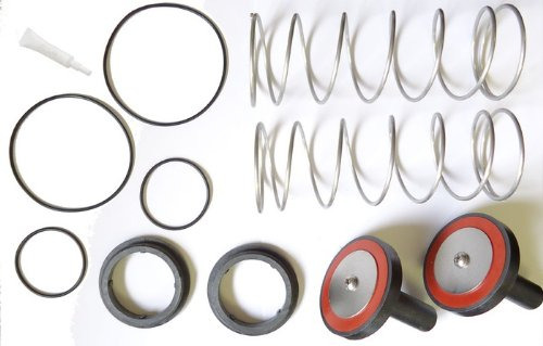 Lt Total Repair Kit Hule Springs Poppets Asiento Ltc