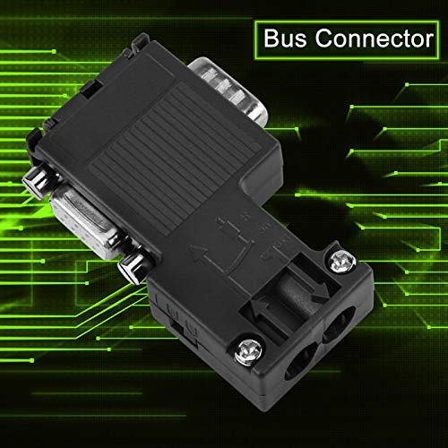 Kuidamos Pack Conector Dp 6es7 972-0bb12-0xa0 Para Profibus