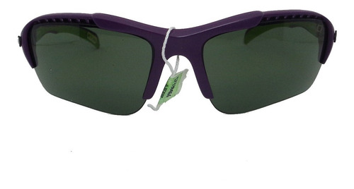 Anteojo De Sol Deportivo Optitech 154 Envolvente Running