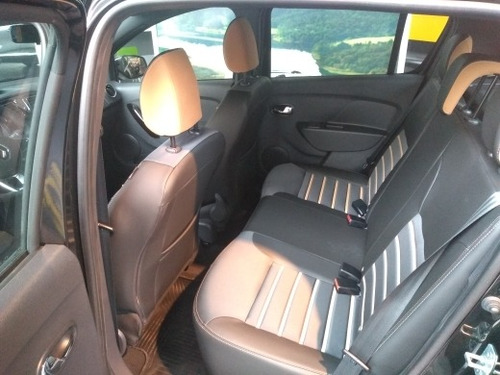 Imagen 7 de 22 de Renault Stepway Intens 0km Stock Fisico W