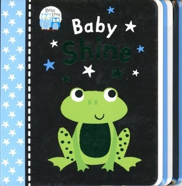 Baby Shine - Grupo Editor