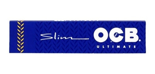 Ocb Ultimate Slim King Size Valhalla Grow