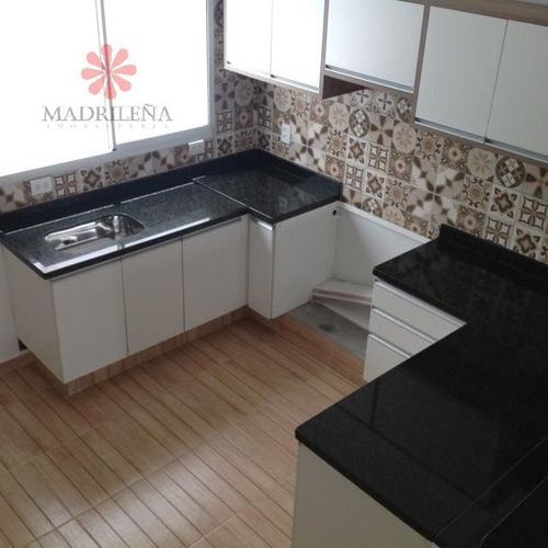 Imagem 8 de 15 de Casa Sobrado Para Venda, 3 Dormitório(s), 147.0m² - 1660