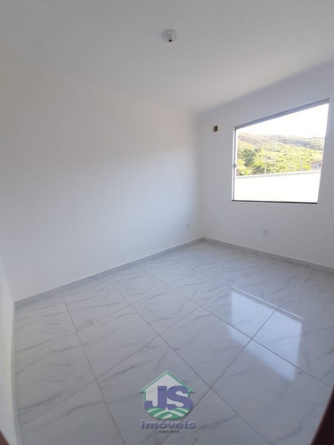 Imagem 12 de 13 de Apartamento No Bairro Cidade Verde . - 786-1