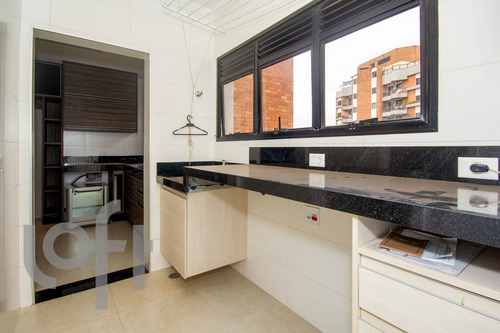 Imagem 14 de 30 de Apto Vila Sônia | 3 Quartos | 150 M² | Cond: R$1650.00 | 3 Vagas - 1pcuign