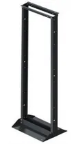 Comprar Rack De Aluminio System North 7 X19'' Ligero 42u Sólo Postes