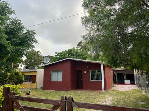 Se Alquila Temporal En Balneario San Luis Casa