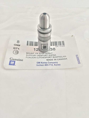 Taquete Captiva 07-08 8 Und