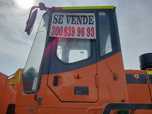 Doosan Sd200 2021