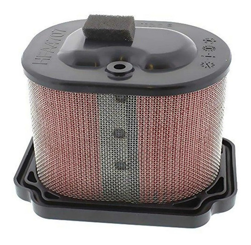 Filtro Aire Hiflofiltro Yamaha Mt 07 Tracer 2020 2021