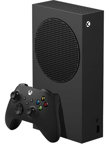 Consola  Xbox S 1tb Xxu-00002 Microsoft
