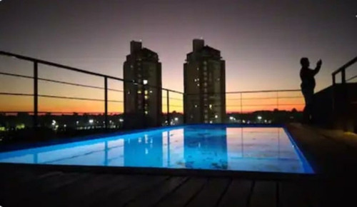 Departamento 3 Ambientes En Venta En Tigre