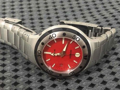 Relógio Movado 84 C2 1895
