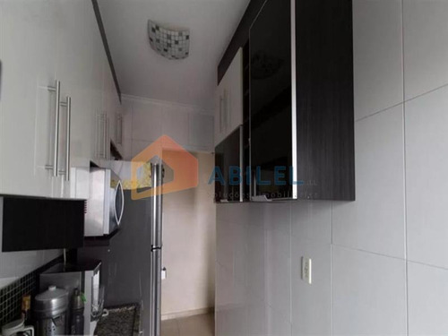 Imagem 28 de 30 de Apartamento Na Penha - 6955