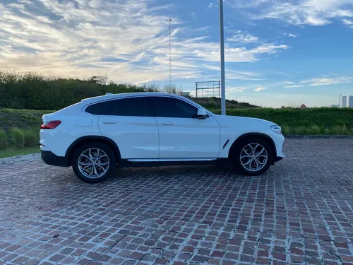 Bmw X4 Xdrive30i 2021