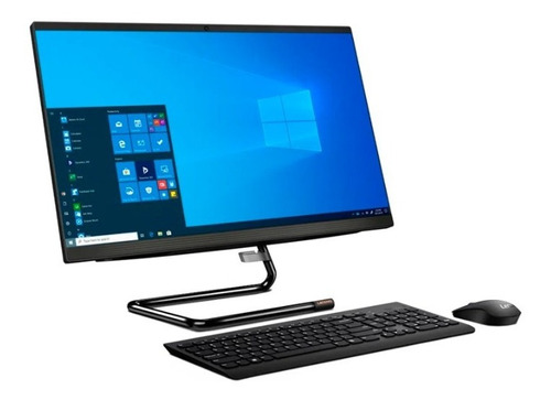 All-in-one Lenovo Ideacentre3 24imb05 23.8 Fhd Ips