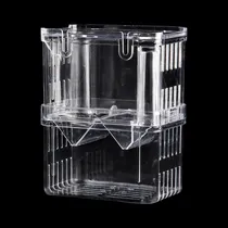 Comprar Caja De Cría De Peces Separador De Peces Para Bebés Para Tan