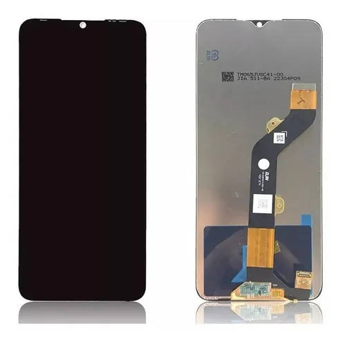 comprar Display Lcd Pacha Para Tecno Pop 5 Lte Lite Bd4 Pantalla