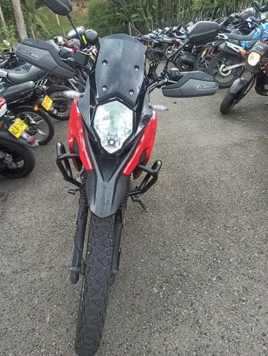 Tt Ds 200 Modelo 2024 Comprada En Agosto 2024