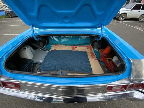 Vendo Dodge Dart De 1976, Original En Perfecto Estado.