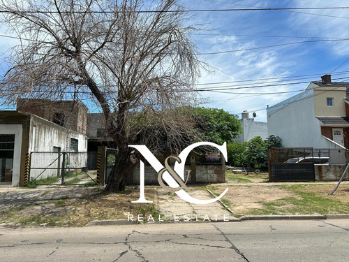 Terreno Lote En Venta En Quilmes Oeste (con O Sin Proyecto)  