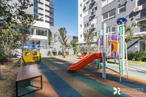 Imagem 27 de 30 de Apartamento, 3 Dormitórios, 81.64 M², Jardim Lindóia - 205989