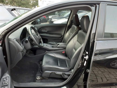 Imagem 9 de 12 de Hr-v 1.8 16v Flex Exl 4p Automático
