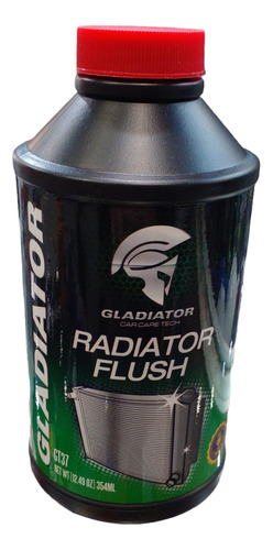 Limpiador De Radiador (flush)