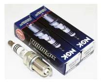 Comprar Ngk Spark Plug Set Ngk Reemplazo De Iridium Bkr7eix 2667 Set