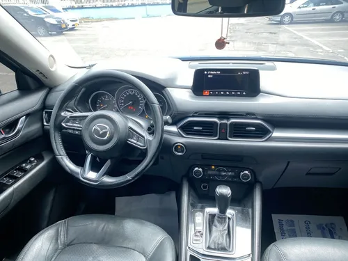 Mazda CX-5 2.0 Touring At