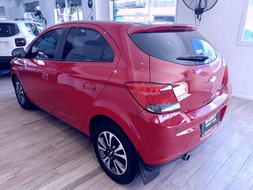 Chevrolet Onix 1.4 Ltz Mt 98cv