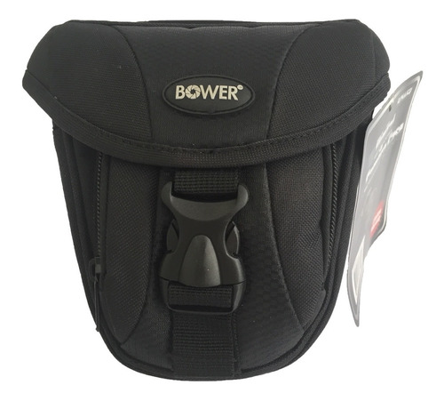 Estuche Bower P/cámara Reflex, Modelo Scb500, Negro