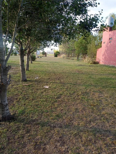 Quinta En Venta - 1 Dormitorio 1 Baño - 3.000mts2 - Florencio Varela