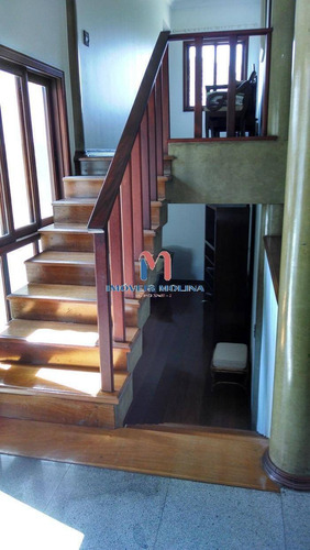 Imagem 11 de 15 de Casa Jardim São Caetano - 742m² De Terreno - 9249