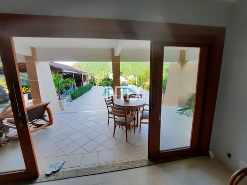 Imagem 7 de 30 de Casa Para Venda Em Condomínio De Luxo Em Itaipú - Ca00146 - 34039417
