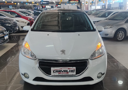 Peugeot 208 ALLURE 1.5