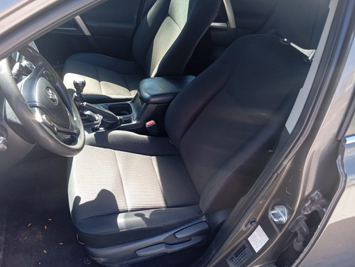 Toyota RAV4 Std 4x2 722ml3