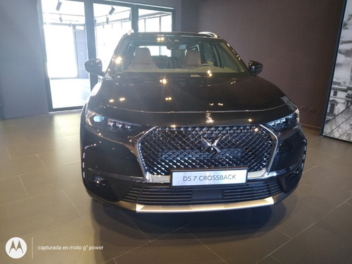 Ds7 Grand Chic Hdi 2.0 180 Hp Okm