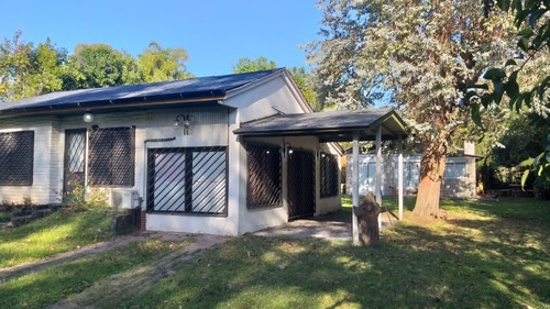 Imagen 2 de 9 de Excelente Casa Quinta En El Barrio Cerrado Santa Amelia