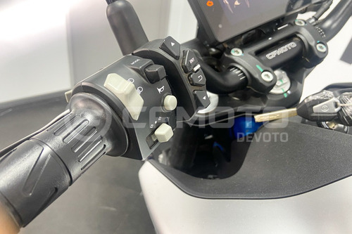 Cfmoto 300 Nk No Bajaj Rouser Ns 250 Zontes 350 302s Cf Moto