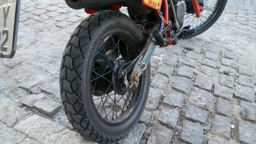 Xlx 250 Ano 1993