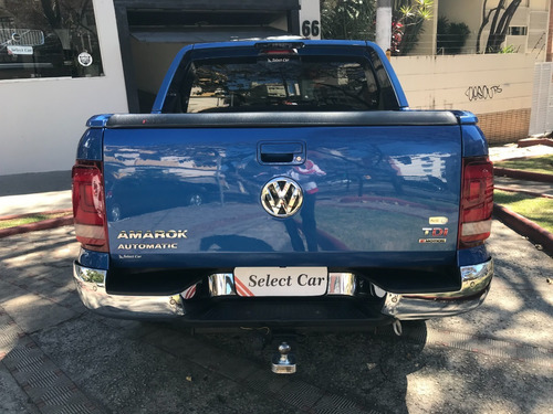 Amarok Xtreme Diesel 2.0 4x4 2017