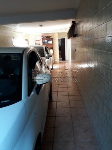 Imagem 10 de 15 de Sobrado - Vila Irmaos Arnoni - Ref: 22383 - V-22383