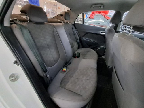 Hyundai HB20S HB20S 1.6 PREMIUM 16V FLEX 4P AUTOMÁTICO